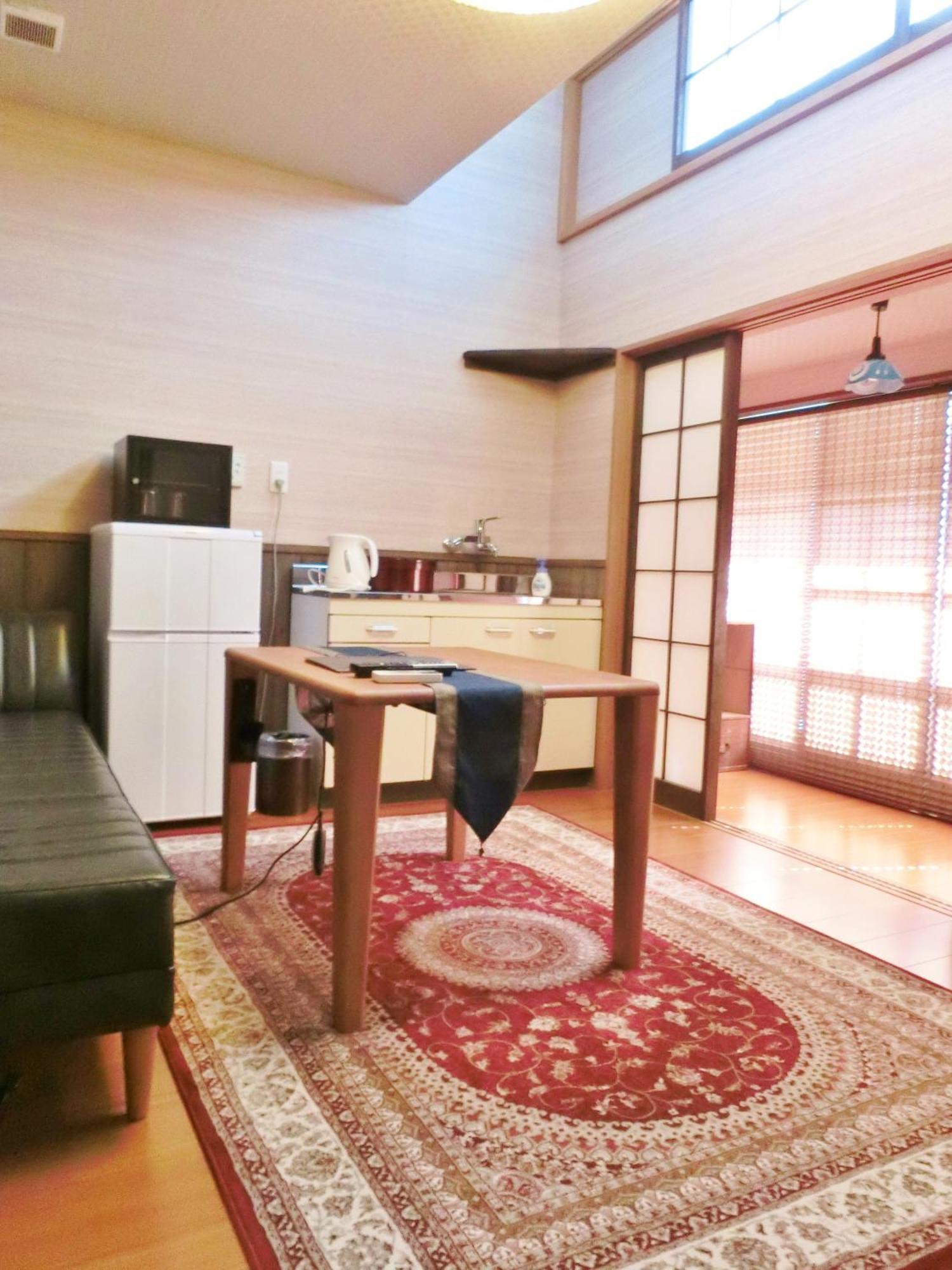 Terakoya Hanatei Asago Exterior photo