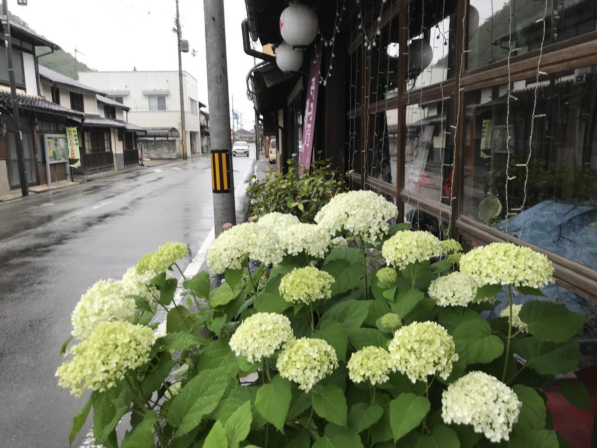 Terakoya Hanatei Asago Exterior photo